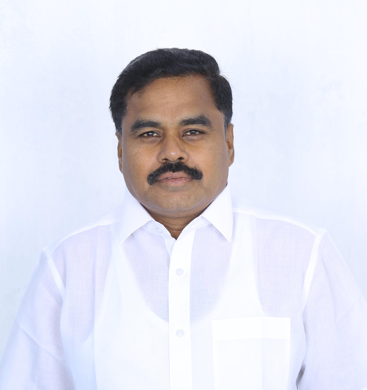 G Palanisamy, Founder